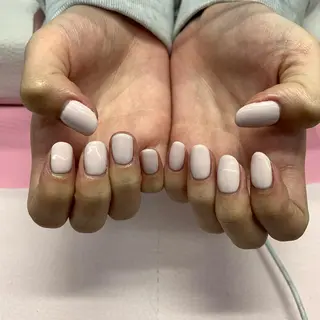 ネイル ﾔｽﾀﾞ ﾐﾅのネイルデザイン