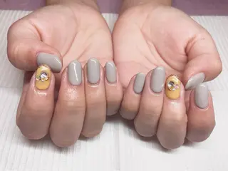 ネイル プライベートサロン テテのネイルデザイン