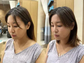 Jet Set東京ミッドタウン日比谷所属・原 えりかのその他イメージ