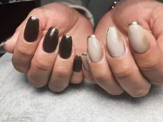 ネイル rea .のネイルデザイン