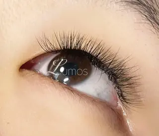 マツエク・マツパ Lumos nail&eyelash所属・Lumos Ayakaのマツエク・マツパデザイン