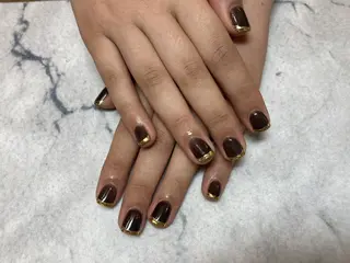 ネイル 🎀ネイルサロン RIRI🎀のネイルデザイン