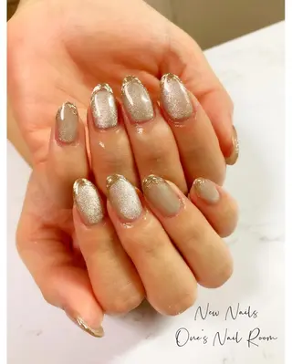 ネイル One's Nail Roomのネイルデザイン