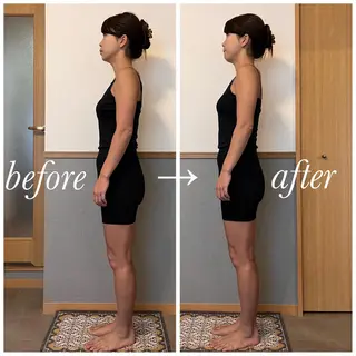 足から整える体メンテRe:アールイー所属・足から整える体メンテ Re:アールイーのその他イメージ