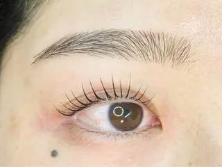 マツエク・マツパ アイブロウ 🫧 Marin.k🪽のマツエク・マツパデザイン