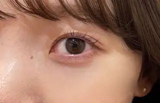 マツエク・マツパ 羽エクステ/レイヤー ボブ💛横浜駅5分のヘアスタイル