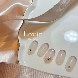 ネイル Nishiyama Honokaのネイルデザイン