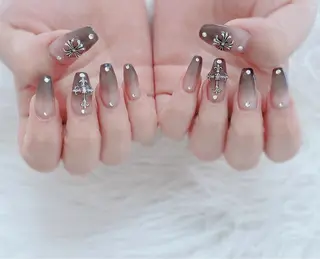 ネイル ESPOIR Ｎのネイルデザイン