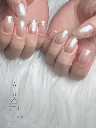 ネイル 小島 孝子のネイルデザイン