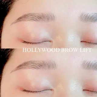 アイブロウ Mori ✨Mystical✨のマツエク・マツパデザイン