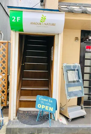 ネイル Ｈ3（エイチスリー）所属・H3 hitoのネイルデザイン