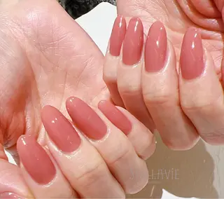 ネイル YUKI /stellavieのネイルデザイン