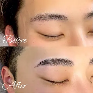 アイブロウ 都度払い脱毛 BARNEYのエステ・リラクイメージ