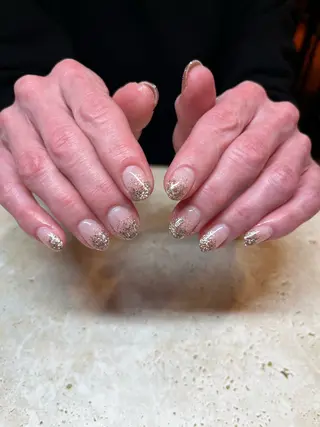 ネイル mitsuki / Manonのネイルデザイン