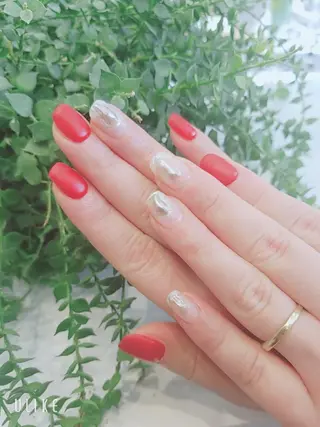 ネイル Nailsalon G.S.F Hisaのネイルデザイン