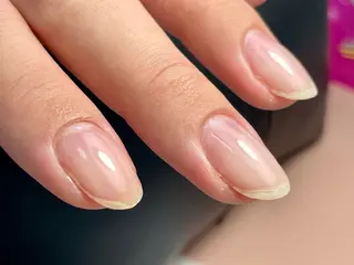 ネイル Chong Sarangのネイルデザイン