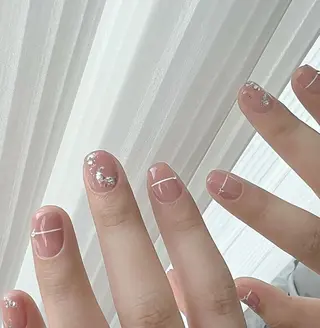 ネイル Queen's ゆなのネイルデザイン