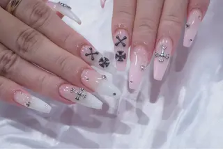 ネイル lolo aのネイルデザイン