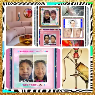 メンズ 美容整体サロンMikie所属・小沼 美希恵のその他イメージ