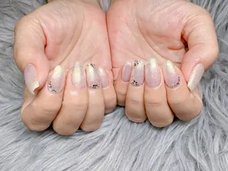 ネイル 個室ネイルサロンDolly  Girl〜ドーリーガール〜所属・DollyGirl KYOKOのネイルデザイン