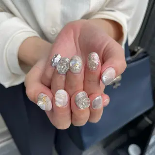 ネイル neouv所属・NEOUV NAILのネイルデザイン