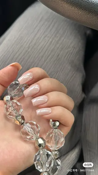 ネイル ジュリ ネイルのネイルデザイン