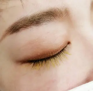 マツエク・マツパ Favori 田辺のマツエク・マツパデザイン