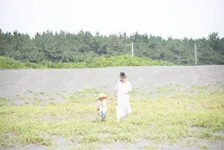 キッズ 野咲き 美容室のマツエク・マツパデザイン