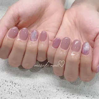 ネイル nailsalon miinailsのネイルデザイン