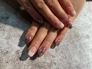 ネイル Kimura Yukoのネイルデザイン