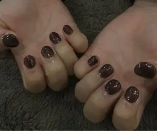 ネイル wata ★のネイルデザイン