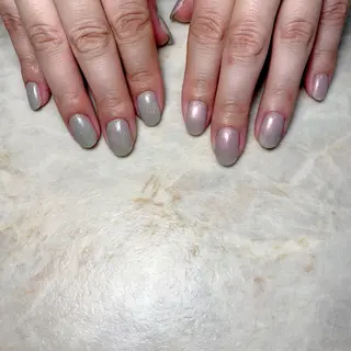 ネイル Mellow所属・Mellow Nailのネイルデザイン