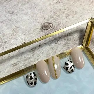 ネイル Nail Salon & MORE.のネイルデザイン