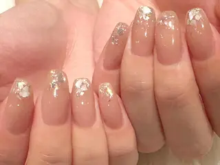 ネイル Kanai Harukaのネイルデザイン