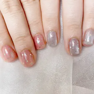 ネイル kagei rinaのネイルデザイン