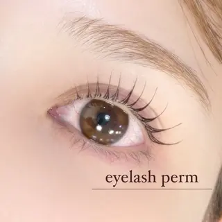 メンズ マツエク・マツパ eyelashsalon I:belle by BINEL所属・【i:belle】 Rinのマツエク・マツパデザイン