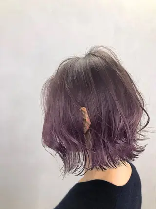 ショート 神山 涼真のヘアスタイル