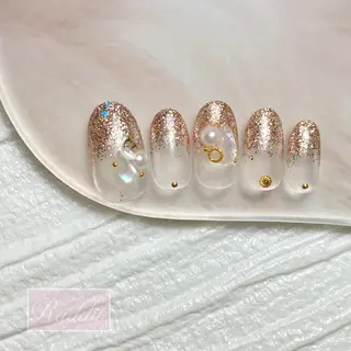 ネイル ネイルサロン ラディット所属・nailsalon Radditのネイルデザイン