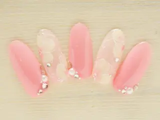 ネイル private salon mieのネイルデザイン