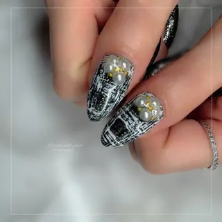 ネイル GRACE NAILSのネイルデザイン
