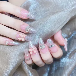 ネイル ZUZU AMEE NAILのネイルデザイン