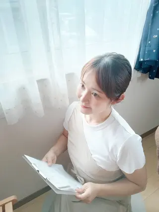 アロマリンパケア TinkerBellのエステ・リラクイメージ