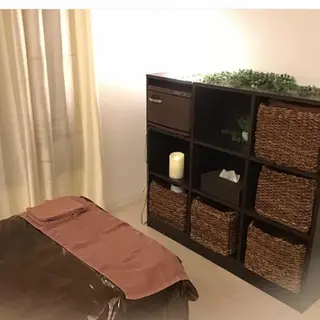 🥀エステティック レイビス横浜 永🥀のエステ・リラクイメージ