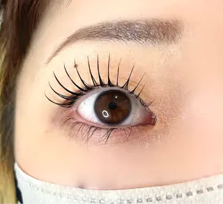 マツエク・マツパ Nae.所属・眉毛/まつ毛/代官山 アイサロン🌻NAEのマツエク・マツパデザイン