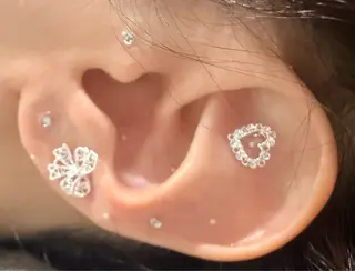 LiZA エステティックサロンのエステ・リラクイメージ