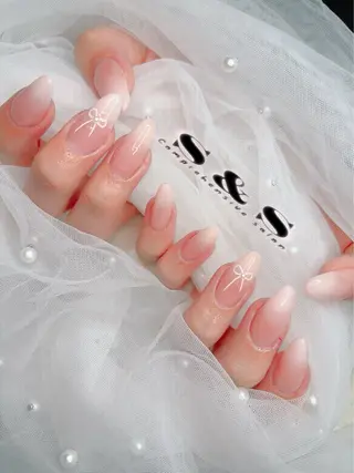 ネイル S&S 村田小百合のネイルデザイン