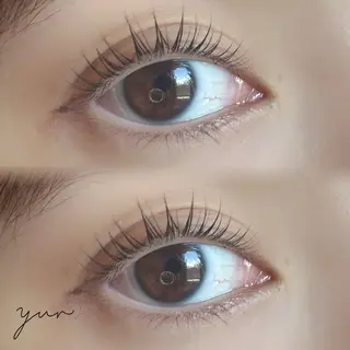 マツエク・マツパ yur【ユル】 Mayuの眉毛・アイブロウイメージ