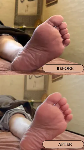 鍼灸院楽々館所属・宇田 碧のエステ・リラクイメージ