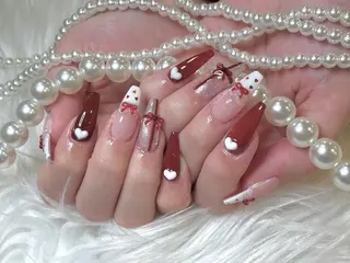 ネイル nailsalon Moa所属・nonoka 💕のその他イメージ