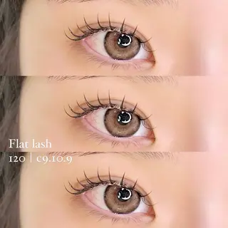 マツエク・マツパ マツパ/マツエク /天神/eimiのマツエク・マツパデザイン